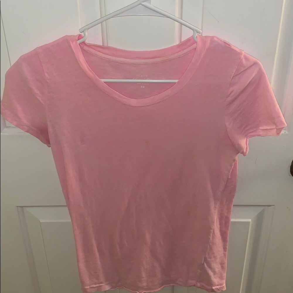 Jcrew Women’s Tee